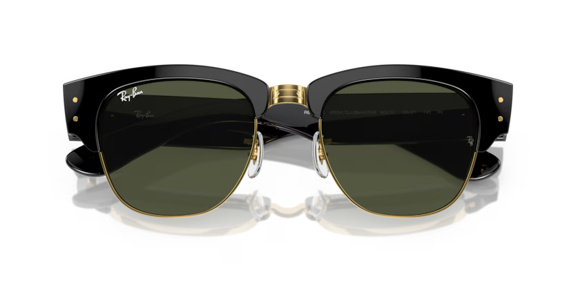 Ray-Ban Mega clubmaster 0RB0316S-901/31