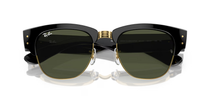 Ray-Ban Mega clubmaster 0RB0316S-901/31