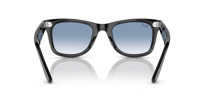 Ray-Ban Wayfarer 0RB2140F-901/3F