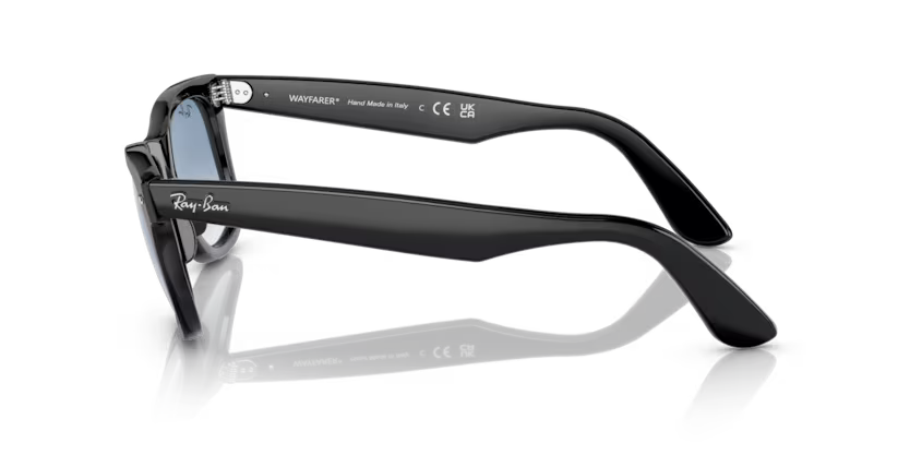 Ray-Ban Wayfarer 0RB2140F-901/3F