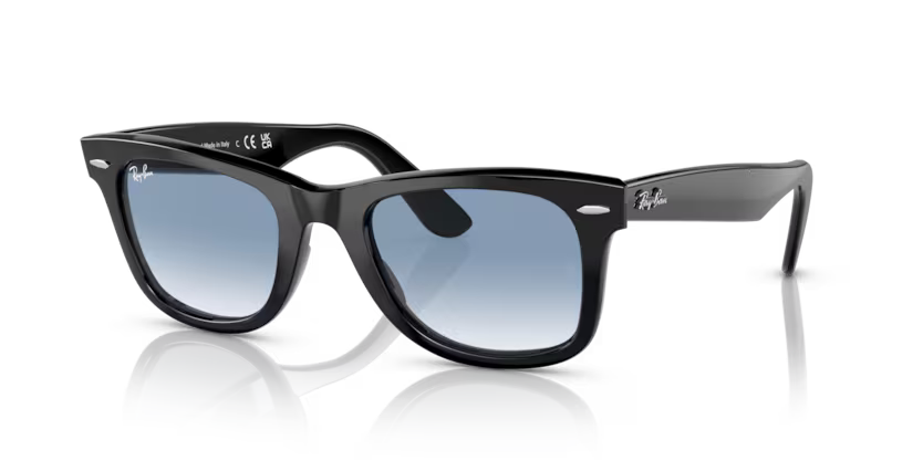 Ray-Ban Wayfarer 0RB2140F-901/3F