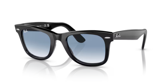 Ray-Ban Wayfarer 0RB2140F-901/3F