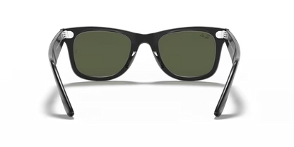 Ray-Ban Wayfarer 0RB2140F-901