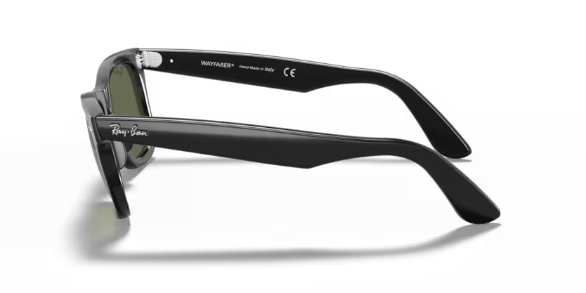 Ray-Ban Wayfarer 0RB2140F-901