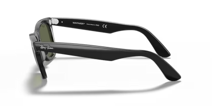 Ray-Ban Wayfarer 0RB2140F-901