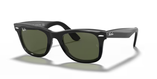 Ray-Ban Wayfarer 0RB2140F-901