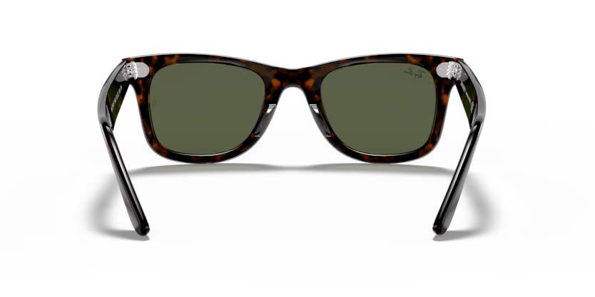 Ray-Ban Wayfarer 0RB2140F-902