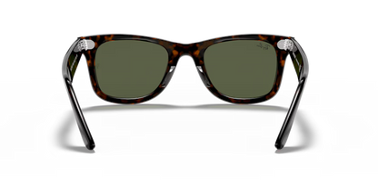 Ray-Ban Wayfarer 0RB2140F-902