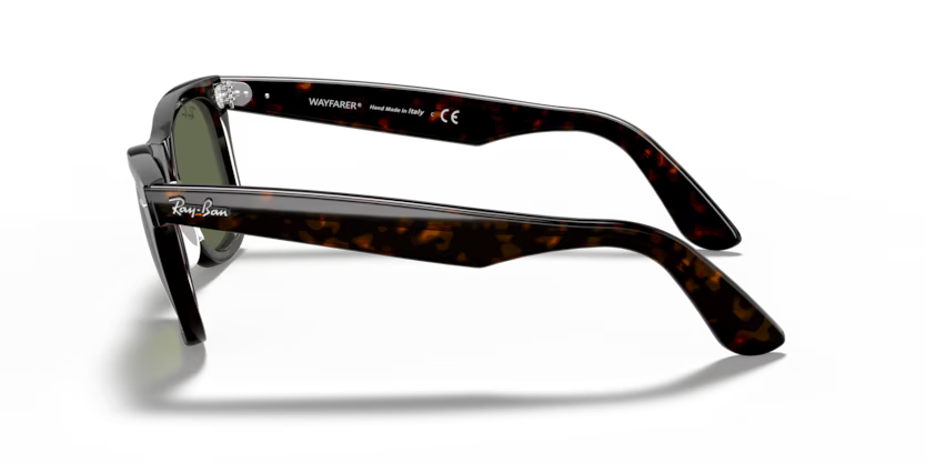 Ray-Ban Wayfarer 0RB2140F-902