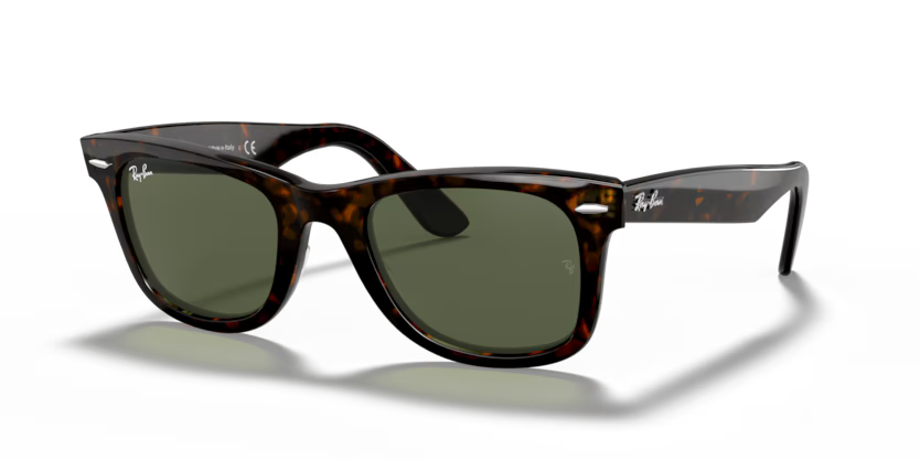 Ray-Ban Wayfarer 0RB2140F-902
