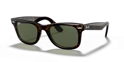Ray-Ban Wayfarer 0RB2140F-902