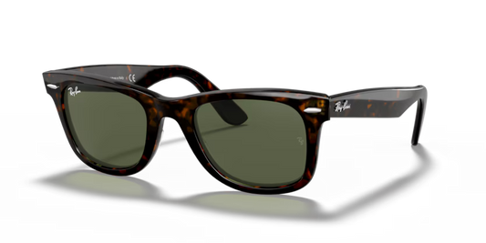 Ray-Ban Wayfarer 0RB2140F-902