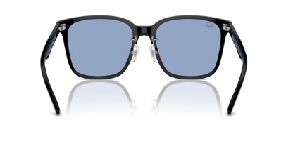 Ray-Ban 0RB2206D-901/72