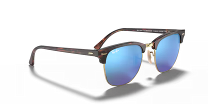 Ray-Ban Clubmaster 0RB3016-114517