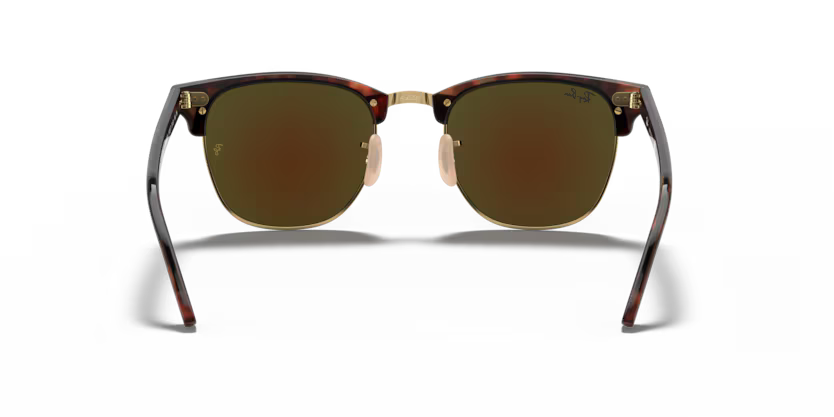 Ray-Ban Clubmaster 0RB3016-114517