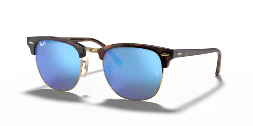 Ray-Ban Clubmaster 0RB3016-114517