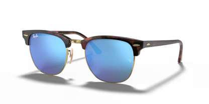 Ray-Ban Clubmaster 0RB3016-114517