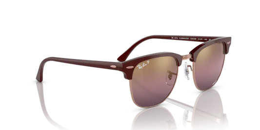 Ray-Ban Clubmaster 0RB3016-1365G9