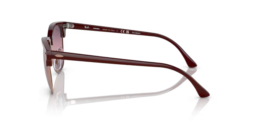 Ray-Ban Clubmaster 0RB3016-1365G9