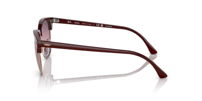 Ray-Ban Clubmaster 0RB3016-1365G9