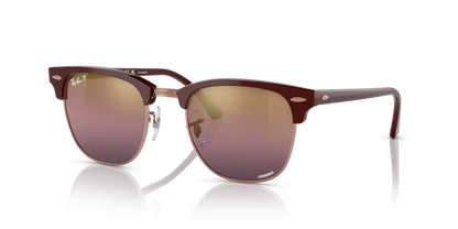 Ray-Ban Clubmaster 0RB3016-1365G9