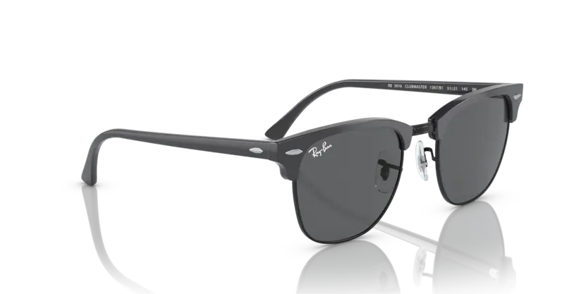 Ray-Ban Clubmaster 0RB3016-1367B1