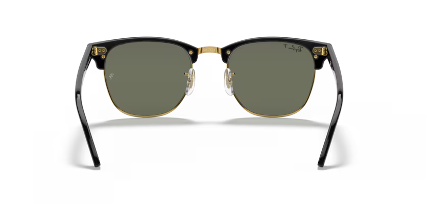 Ray-Ban Clubmaster 0RB3016-901/58