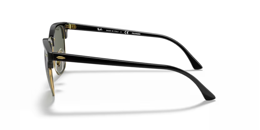 Ray-Ban Clubmaster 0RB3016-901/58