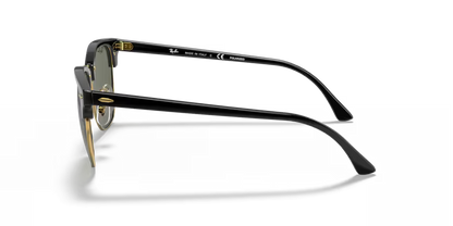 Ray-Ban Clubmaster 0RB3016-901/58