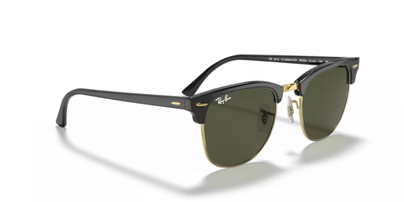 Ray-Ban Clubmaster 0RB3016-W0365