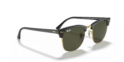 Ray-Ban Clubmaster 0RB3016-W0365