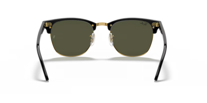 Ray-Ban Clubmaster 0RB3016-W0365