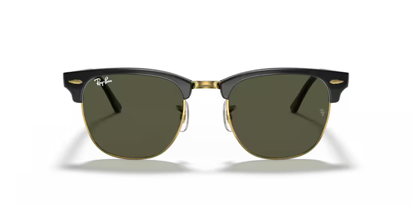 Ray-Ban Clubmaster 0RB3016-W0365