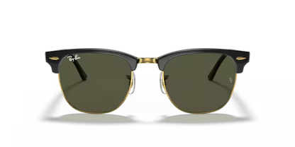 Ray-Ban Clubmaster 0RB3016-W0365