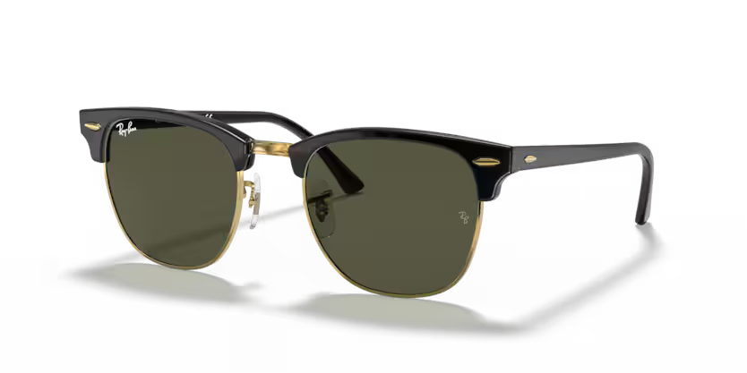 Ray-Ban Clubmaster 0RB3016-W0365