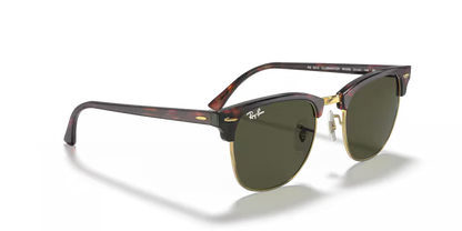 Ray-Ban Clubmaster 0RB3016-W0366
