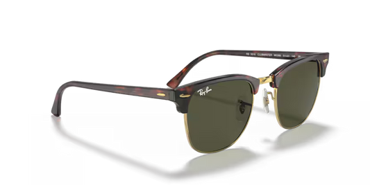 Ray-Ban Clubmaster 0RB3016-W0366