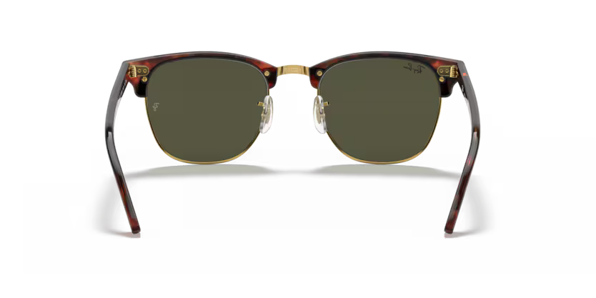 Ray-Ban Clubmaster 0RB3016-W0366