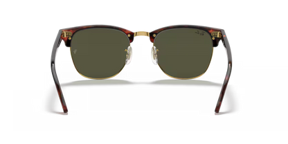 Ray-Ban Clubmaster 0RB3016-W0366