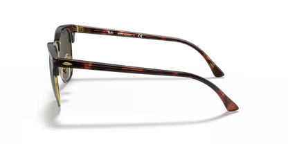 Ray-Ban Clubmaster 0RB3016-W0366