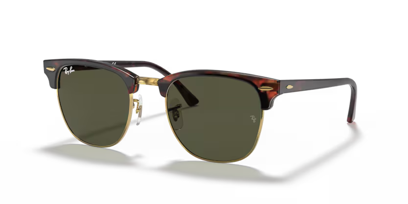 Ray-Ban Clubmaster 0RB3016-W0366
