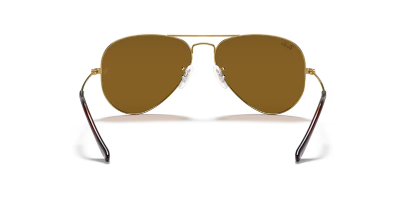 Ray-Ban Aviator large metal 0RB3025-001/33