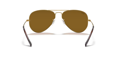 Ray-Ban Aviator large metal 0RB3025-001/33