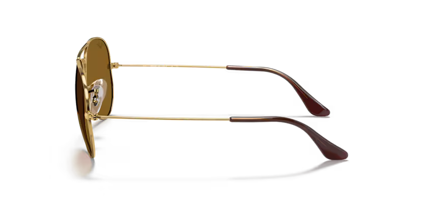 Ray-Ban Aviator large metal 0RB3025-001/33