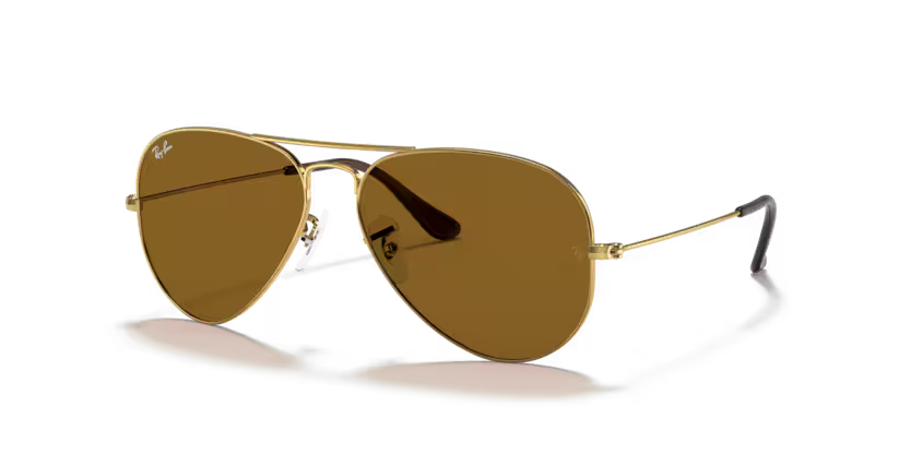 Ray-Ban Aviator large metal 0RB3025-001/33