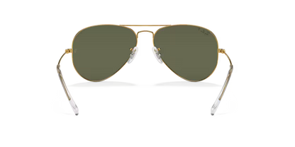 Ray-Ban Aviator large metal 0RB3025-001/58