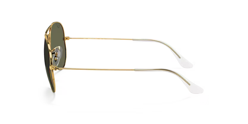 Ray-Ban Aviator large metal 0RB3025-001/58