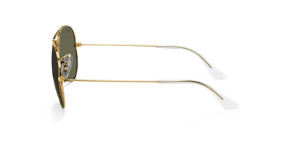 Ray-Ban Aviator large metal 0RB3025-001/58