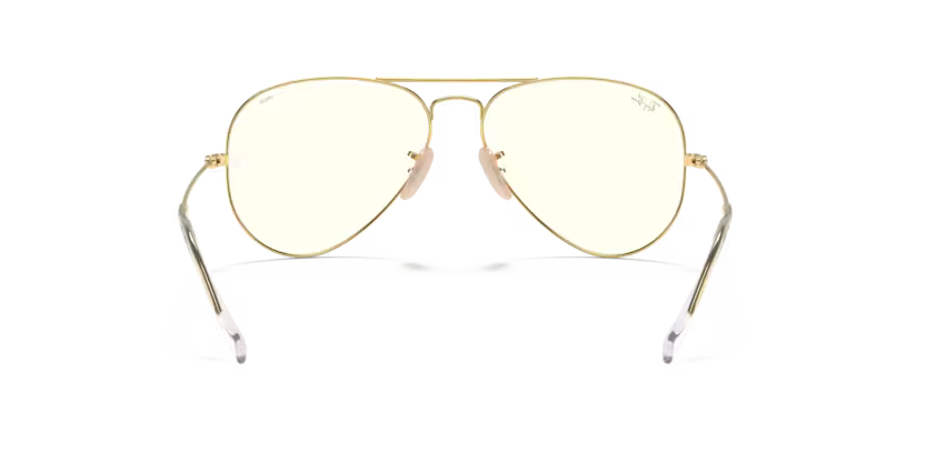 Ray-Ban Aviator large metal 0RB3025-001/5F