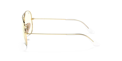 Ray-Ban Aviator large metal 0RB3025-001/5F